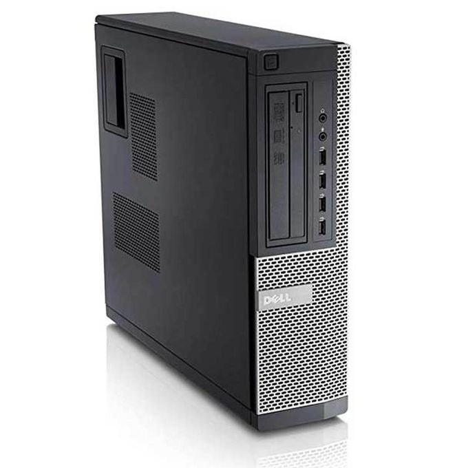 Dell i5 9020 4th 4gb 500gb TW 